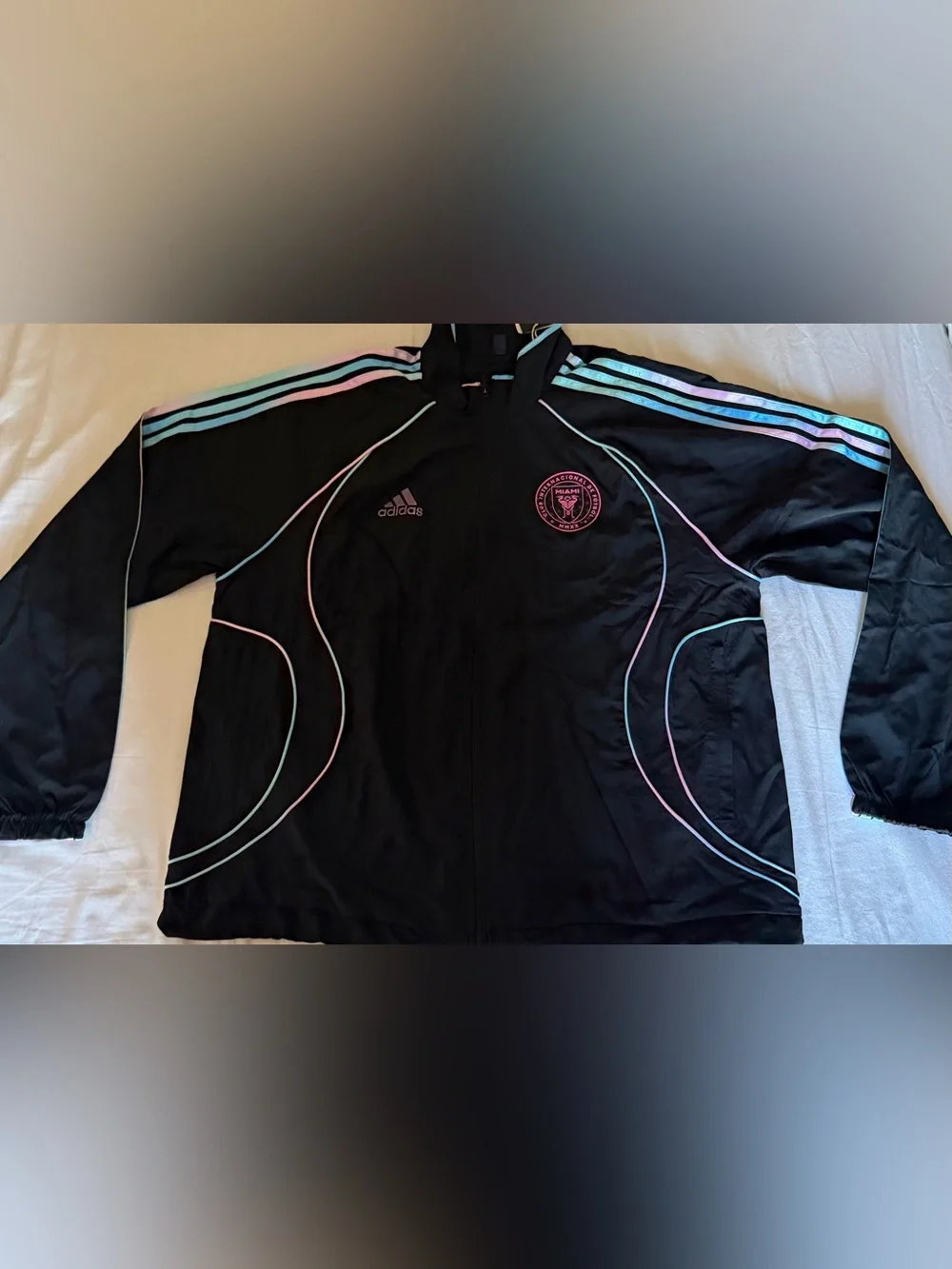 adidas brand new